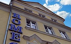 Villa Romeo